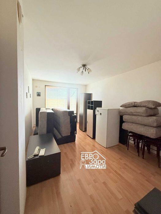 Продава се Двустаен апартамент в Стара Загора, Железник - център - 64 кв.м за 1000 €/кв.м - Снимка #1