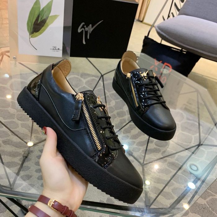 Giuseppe Zanotti обувки сникърси