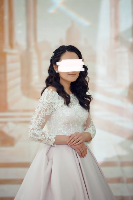 Платье қыз ұзату