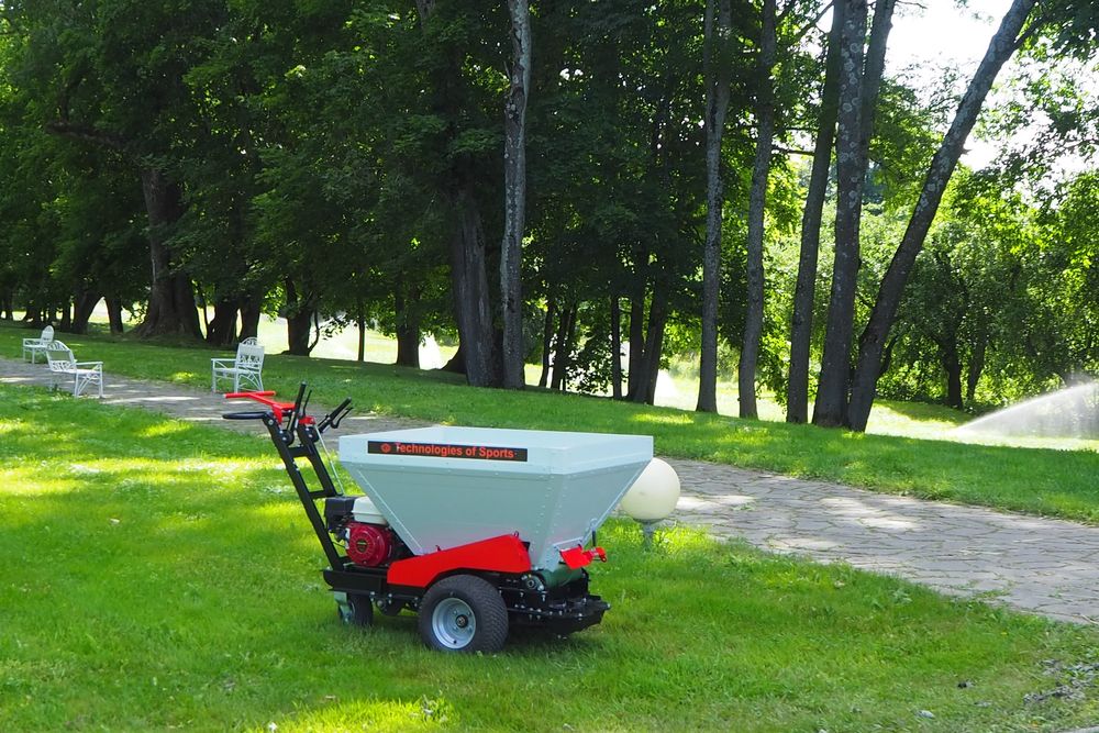 Разбрасыватель TOSS TD-325-2