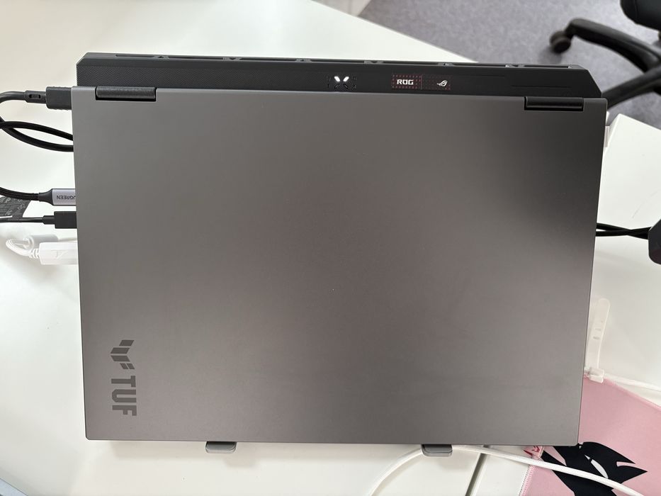 Ноутбук ASUS TUF F16 RTX5070