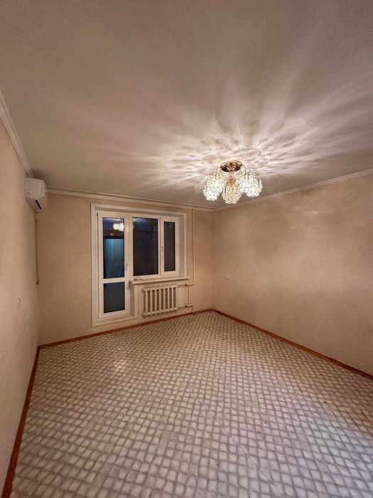 В продаже 3х-ком квартира в 7 мкр