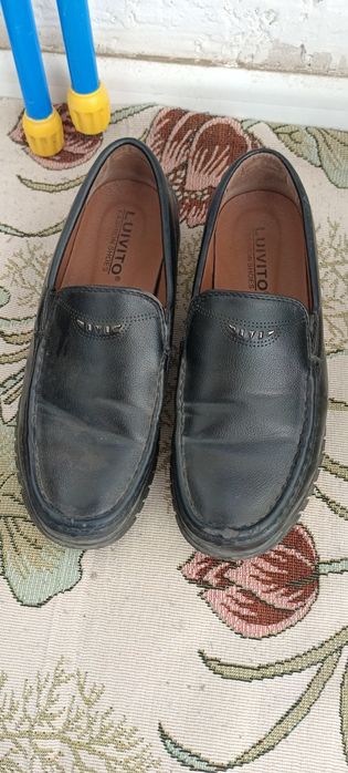 Отдам обувь для мальчика