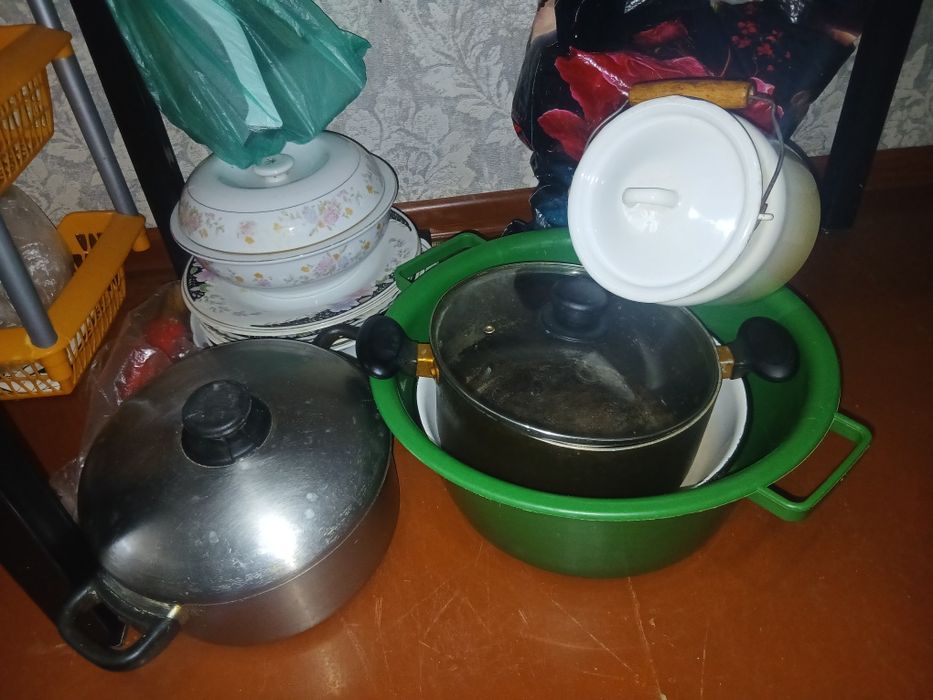 Продаются все за одну цену.