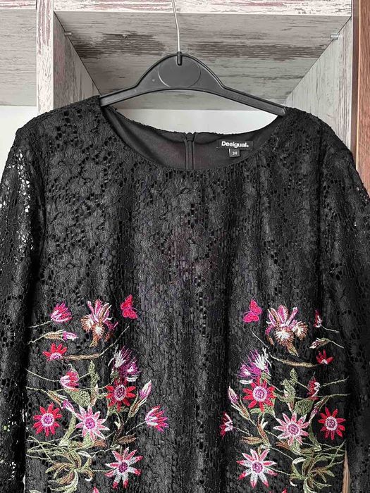 Дамска рокля Desigual