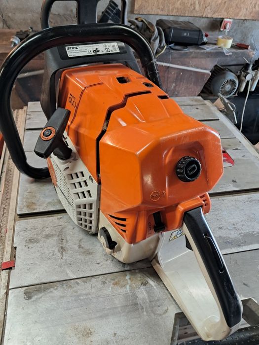 STHIL ms-881. Щил .