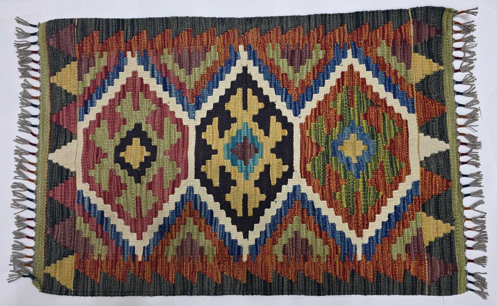 Килим, ковер 100% шерсть, хенд мейд, люксовое качество!!!