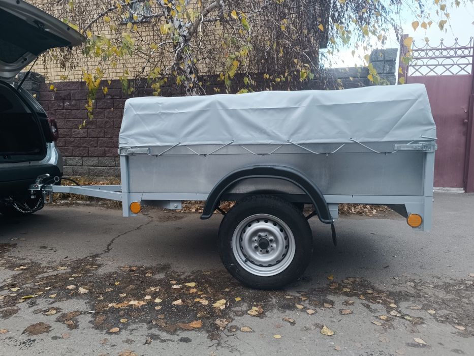 Прицеп легковой в Павлодаре