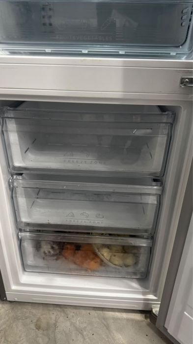 Холодильник для кухни
