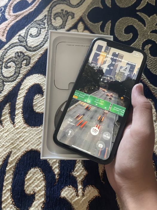 iphone 11 128 гб