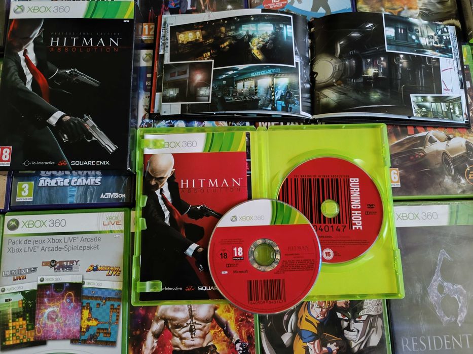 Xbox 360 Kinect Adventures Dragon Ball Star Wars Dance Nfs Party Zumba