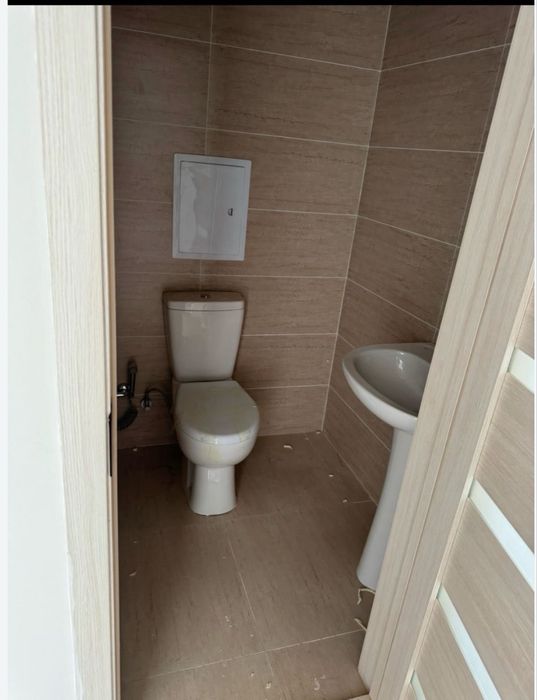 3-комнатная в ЖК ALFRAGANUS — ипотека, Мирабад