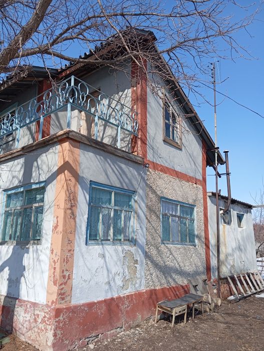 Продается Дача на уралочке