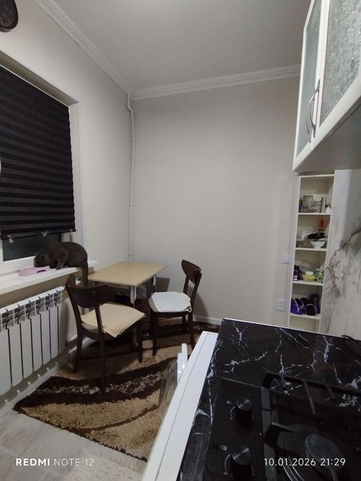 Башлык Одна комнатная на 1 этаже