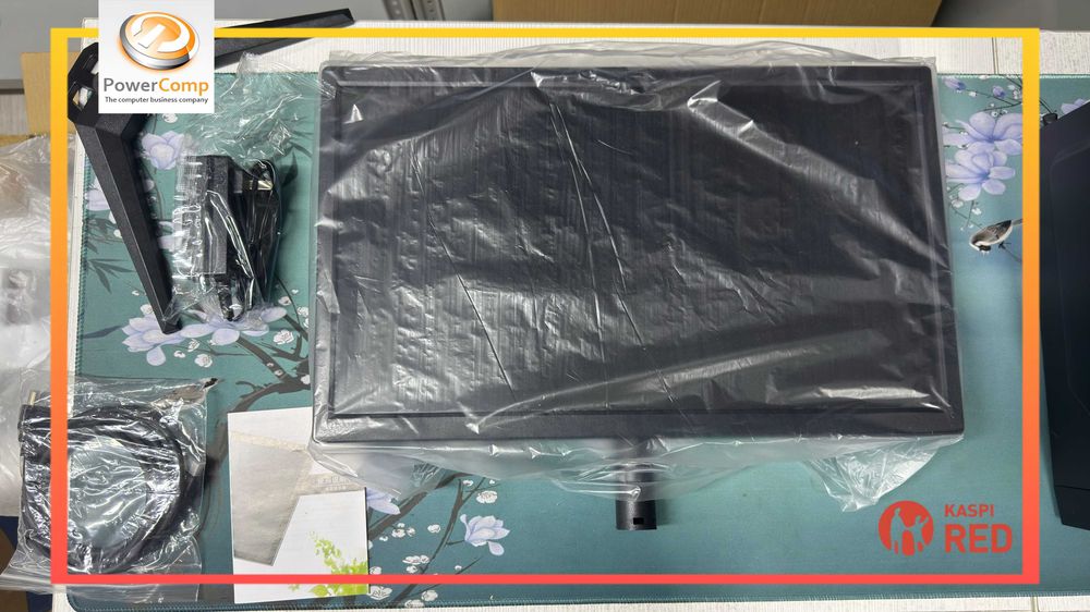 Монитор 19 диагонали HDMI/VGA (5шт)