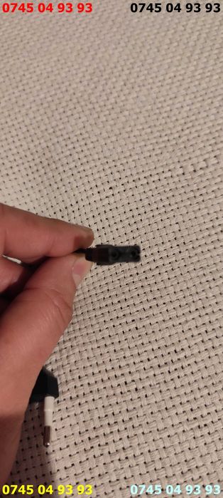 cablu priza ptr incarcat lanterne radio diverse