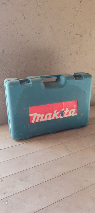 Отбойный молоток. Перфоратор Макита