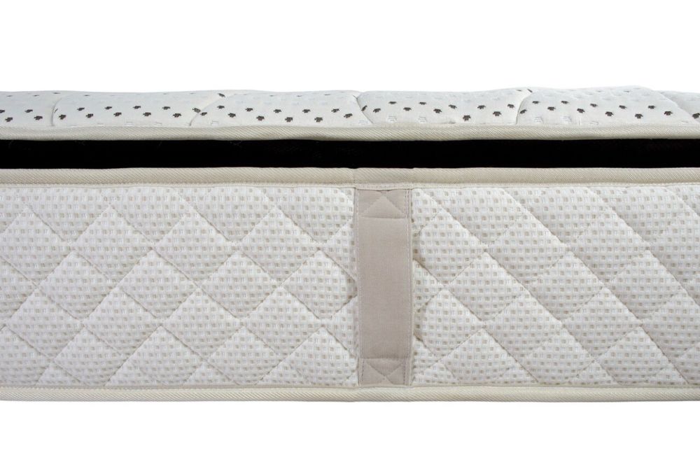 Saltea LUXURIA Memory  / Spuma cu Memorie 180x200