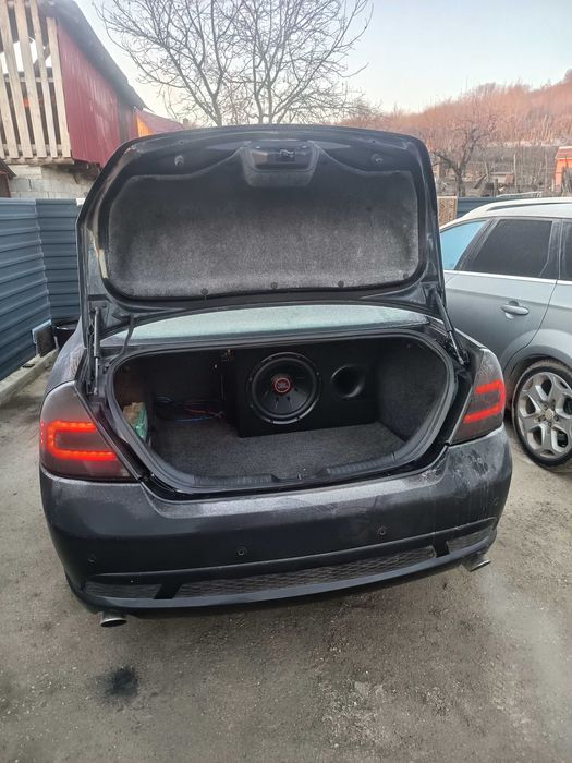 FORD Mondeo 2003 — imagine 4