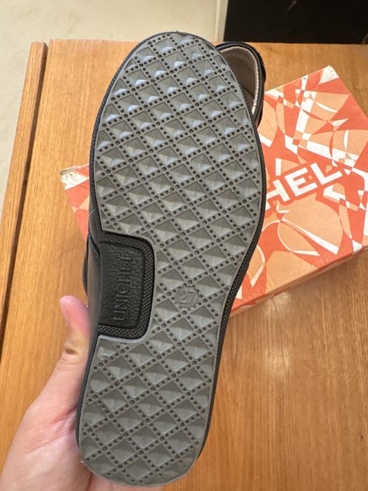 Туфли для мальчиков