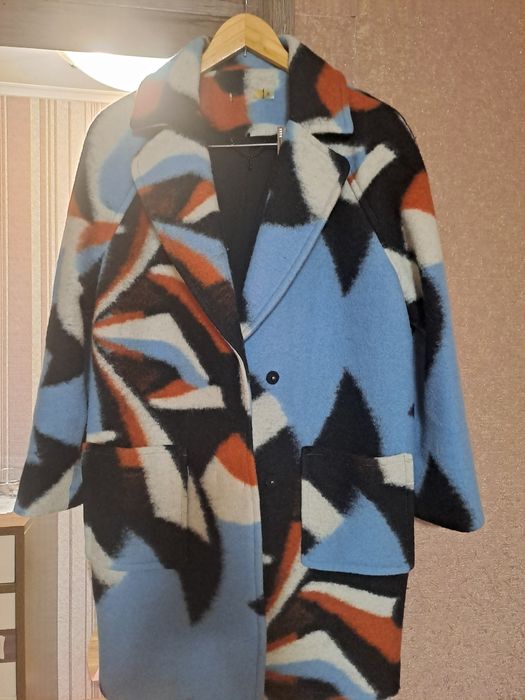 Куртки муж и жен