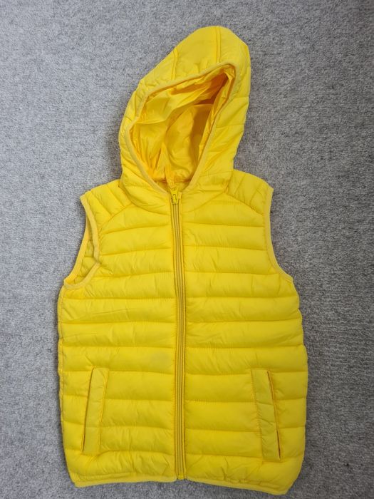 Vând vesta copii, unisex masura 104-110