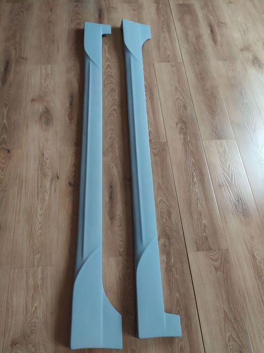 Комплект на spark , пороги Кобальт , Матис