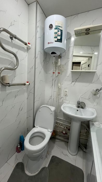Здам 1 комнатную квартиру