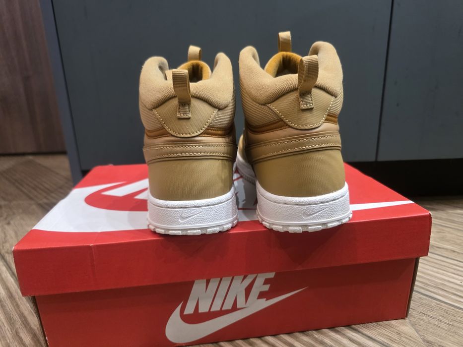 Мъжки маратонки NIKE - Резервирани!