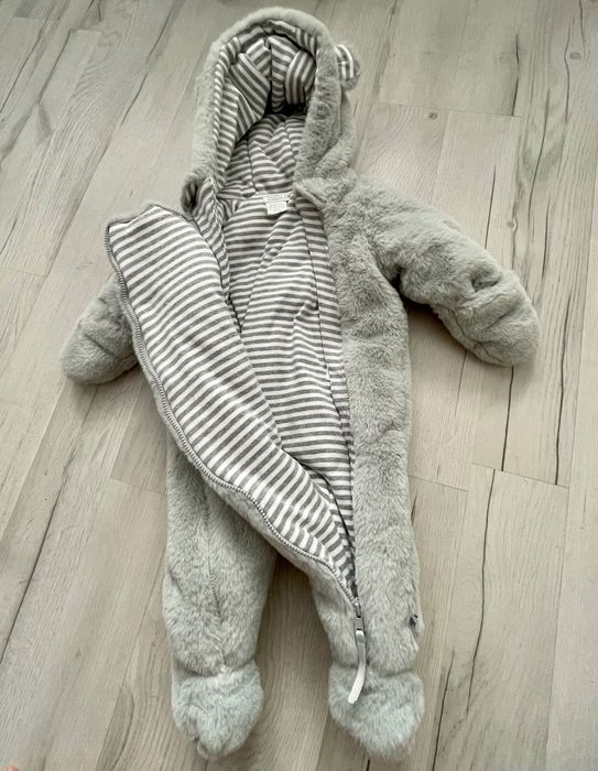 Бебешки космонавт Мече Mammas & Papas