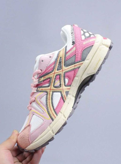 Кроссовки ASICS Gel-Kahana 8