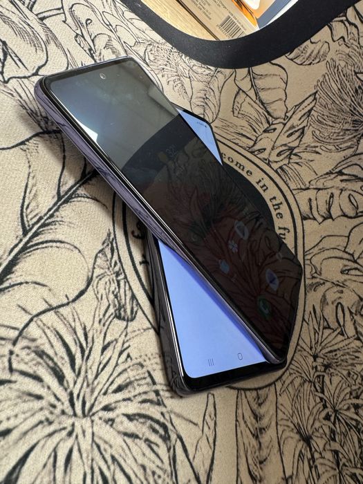 Samsung Galaxy A53 5G 6/128gb - отлични