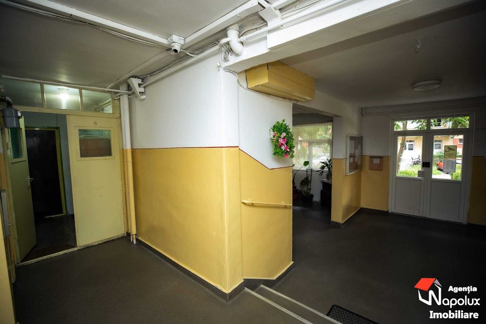 Exclusivitate! Apartament 3 camere Grigorescu