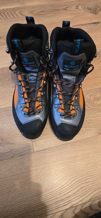 Bocanci Scarpa Triolet GTX