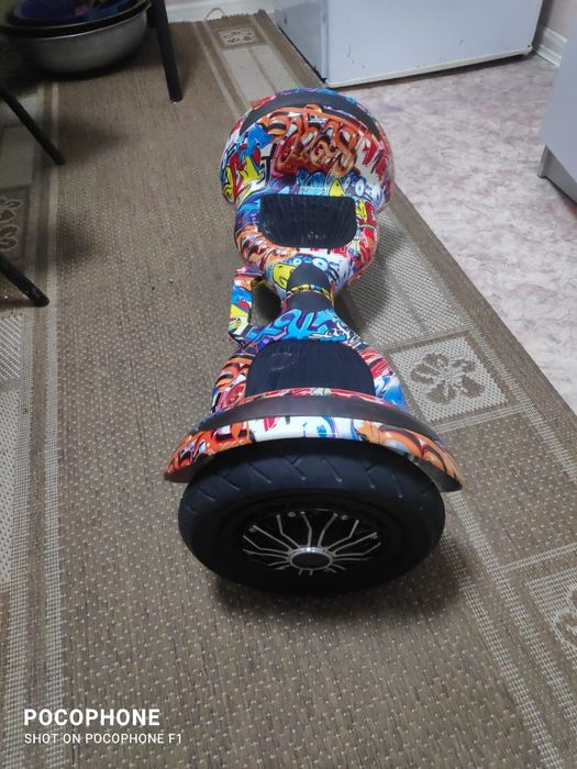 Гироскутер в отличном состоянии