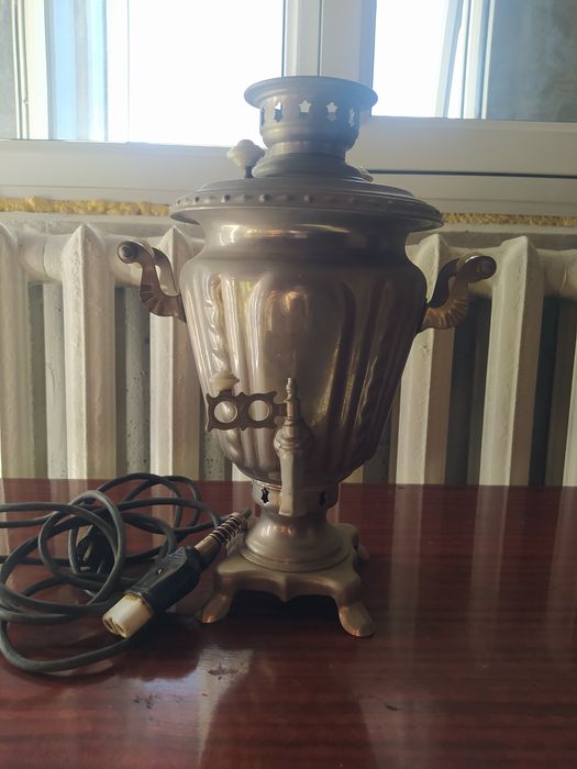 Самовар электрический