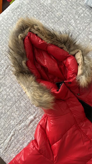 Продам куртку новую, размер L