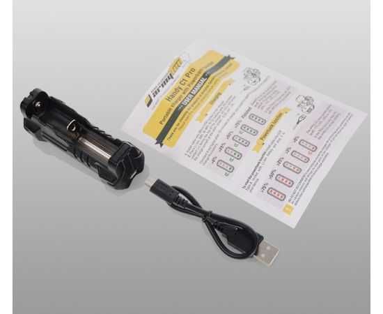 Зарядное устройство Armytek Handy C1 Pro
