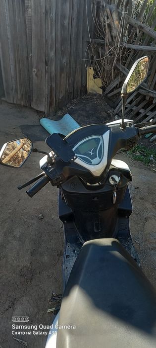 Внимание продам скутер!!!