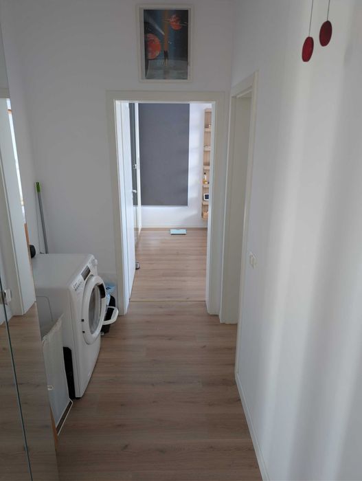 Smart Living & Cinema acasa | Prima închiriere în Giroc | Un apartament creat pentru confort absolut