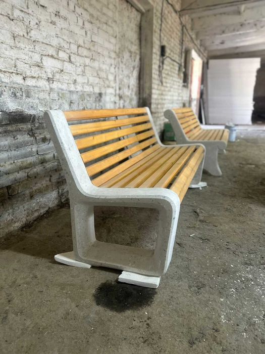 урна/вазоны/скамейка