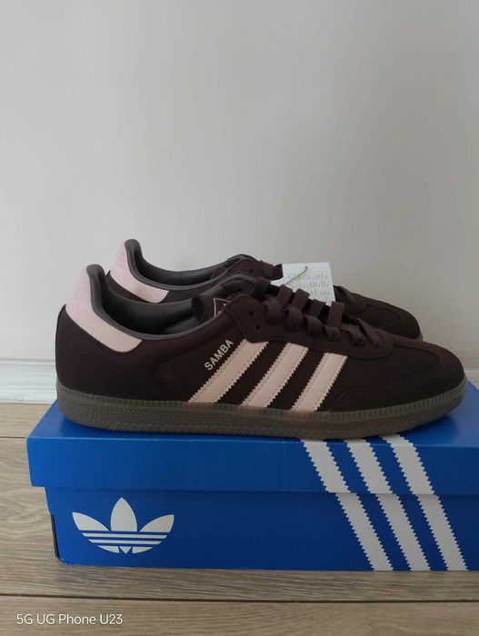 Adidas Samba- 42н.Нови Оригинални
