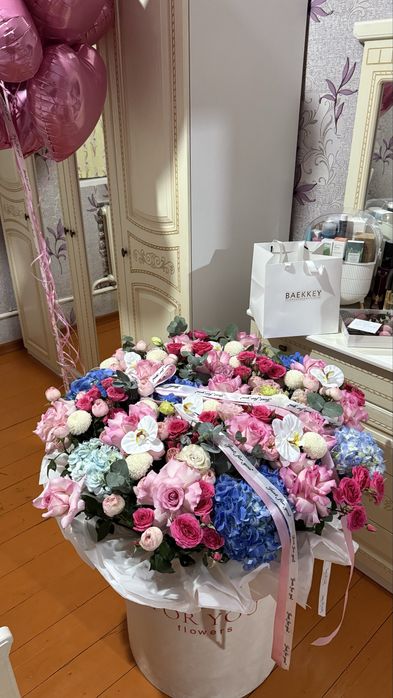 Свежий Гигант гул