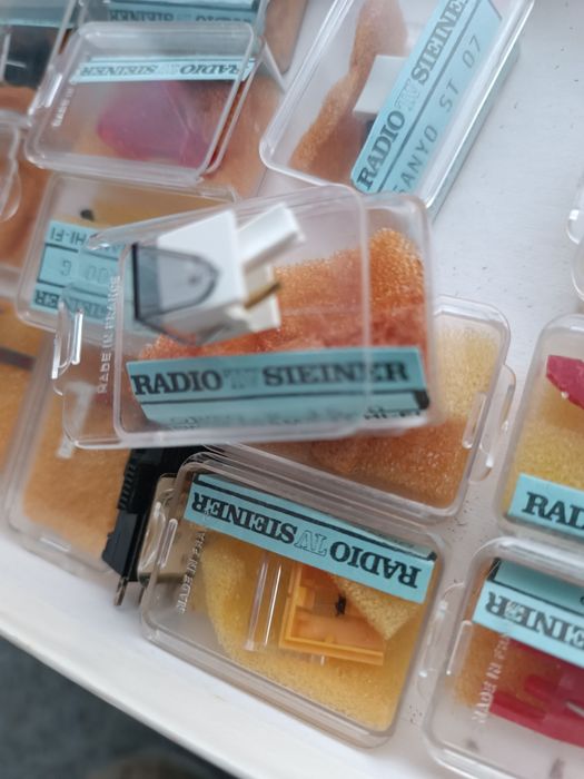 Ace pickup originale 43 modele