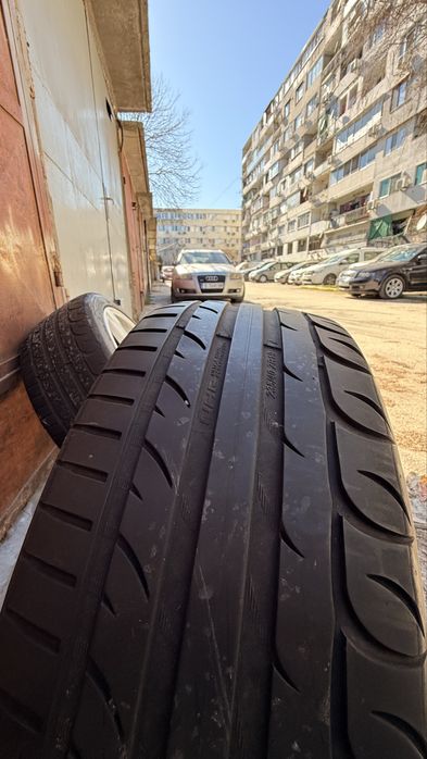 Алуминиеви джанти 19 цола 5 108