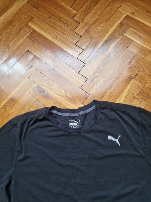 Страхотна мъжка тениска PUMA  , размер L
