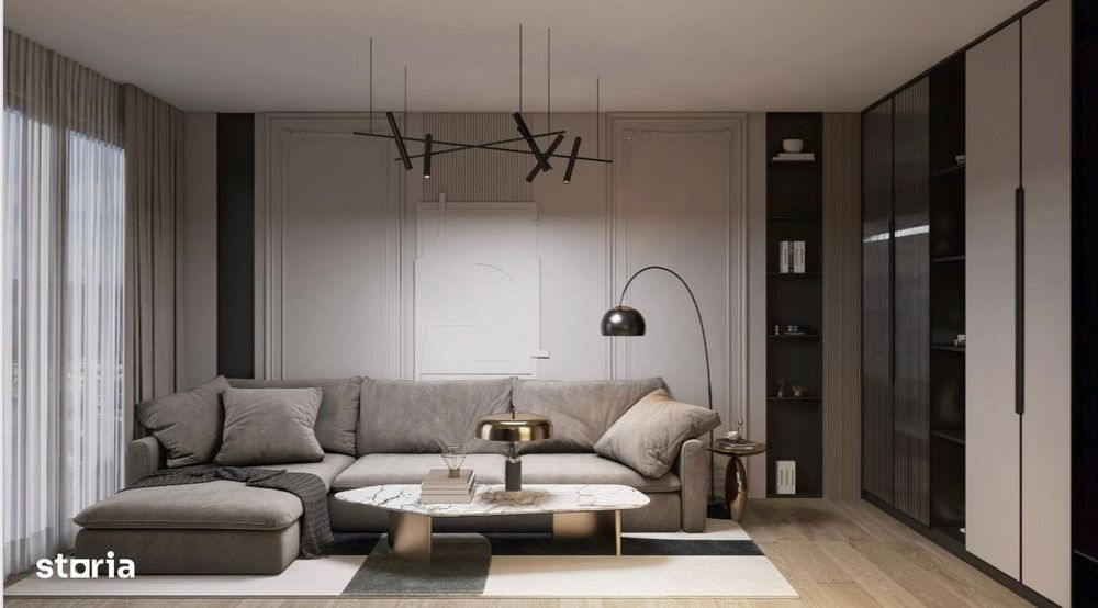Apartament 3 Camere Spațios | Zonă Premium | Faleza Dunări