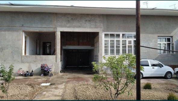 Oʻrikzor Koʻksaroy mahallasi da yer narxida uchastka sotiladi