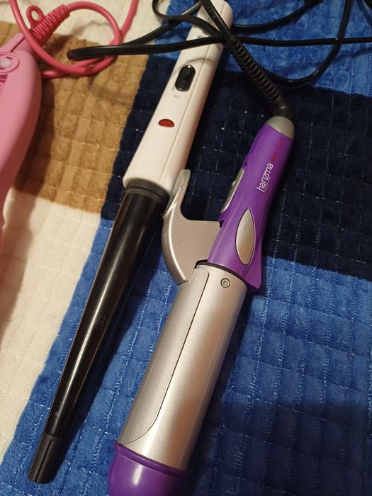 Продам плойку с защитным покрытием