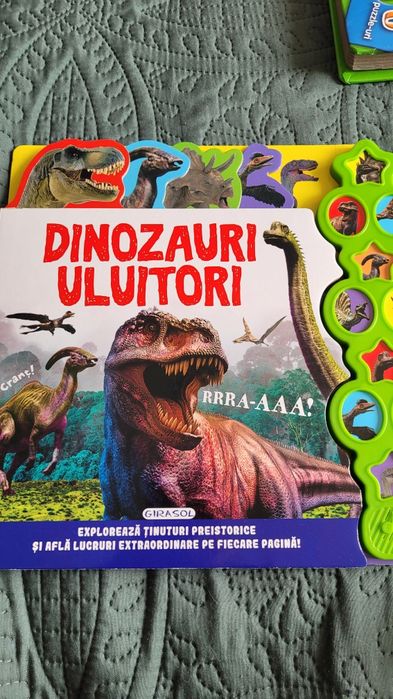 Cărți educative copii